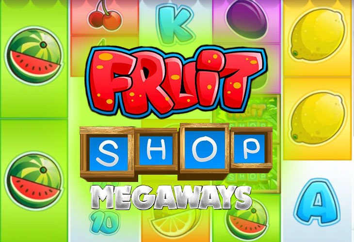 Fruit Shop MegaWays